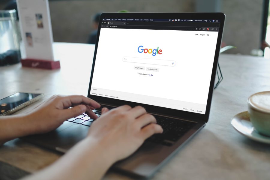 Google serp prediction
