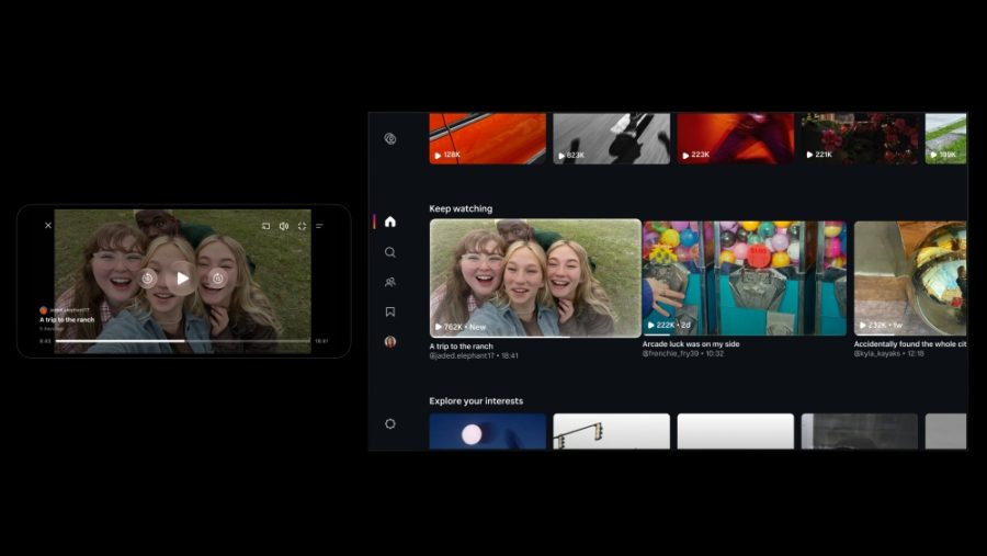 Instagram features video 90 minuti