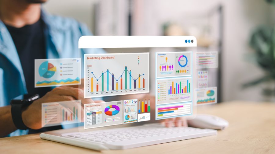 Monitoraggio ranking seo